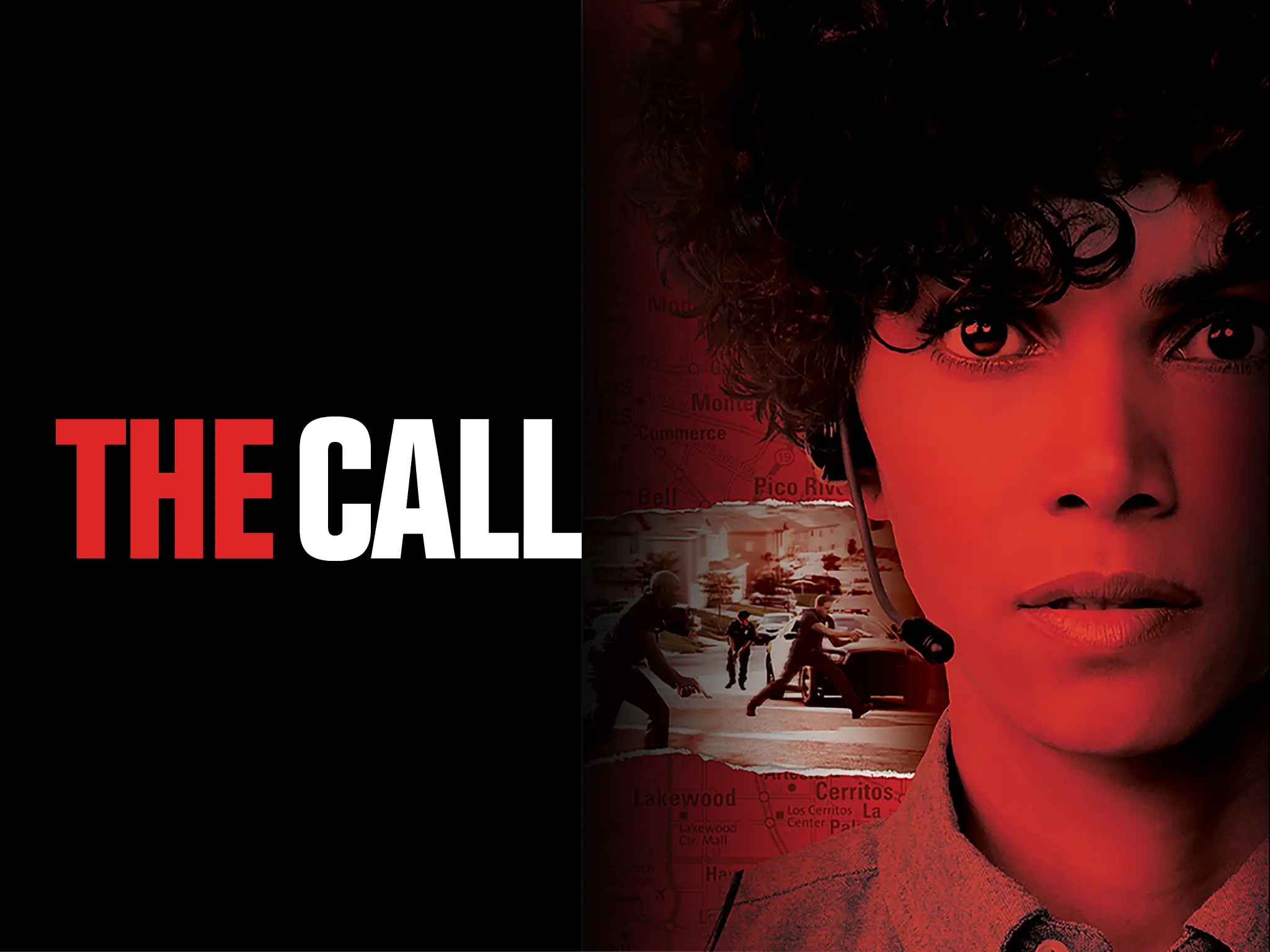 The Call - VJ Junior